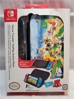 Nintendo Switch Game Traveler Godley Auction Pack