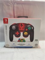 Nintendo Switch Super Mario Controller