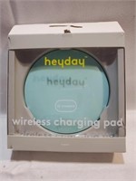 Heyday Wireless Charging pad