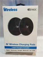 Qi wireless Charging Pads