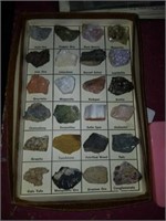 Rock collection