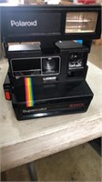 Polaroid Supercooor 635CL