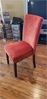 Nice Modern Upholstered Chair