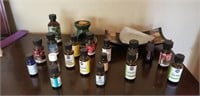 Lot of Oils Air Freshners & More