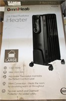 Omni Heater