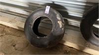 Firestone 12.5L-15 Unused Implement Tire