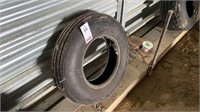 Goodyear 760-15SL Unused Implement Tire
