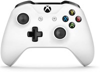 Xbox One Wireless Controller - White
