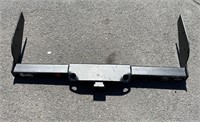 Colibert Innovative Towing Hitch