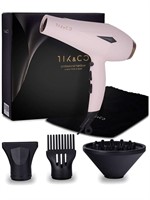 Tik&co Professional Salon Hair Dryer Infrared