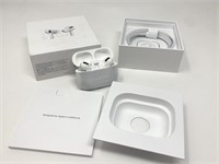 Used genuine Apple AirPods Pro with charging