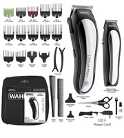 (Used) Wahl Clipper Lithium Ion Cordless