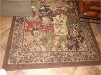 5x7ft Area Rug