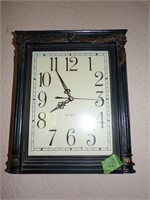 Wallmont quartz Clock