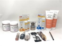 New high end ladies self care lot