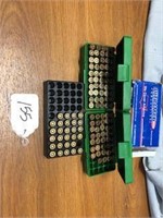 GS - 9MM AMMO