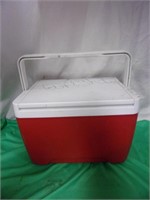 Igloo Cooler / Lunch Box
