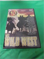 The Wild West 10 Movies