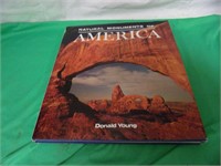 Natural Monuments of America