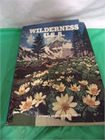 Wilderness USA