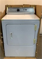 Whirlpool Dryer GCEM2990TQ1