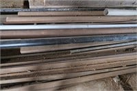 Assort. Steel & Pipe – Pcs. Copper (12’)
