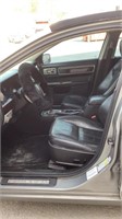 2009 Lincoln MKZ 4D Sedan AWD