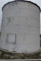 Butler Grain Storage Bin (3000 Bu)
