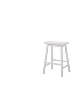 GOUACHE HEIGHT STOOL WHITE