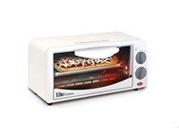 ELITE GOURMET 2 SLICE TOASTER OVEN