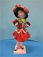 Royal Doulton "Pearly Girl" Figurine
