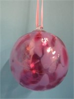 Abbott Collection Glass Ball