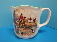 Lord Nelson Ware Pitcher