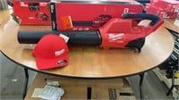 MILWAUKEE BLOWER (TOOL ONLY)