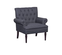 US Pride Furniture Lux ArmchaiR $260 RETAIL