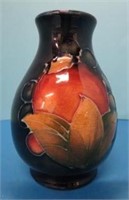 Moorcroft Posy Vase