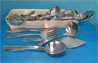 Stainless Cutlery Assortment