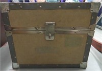 Military Protective Trunk