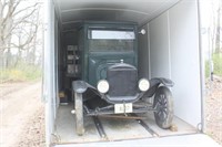 1927 Ford Truck