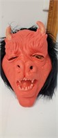 Fun world division Diablo demon style mask