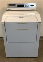 Maytag Commercial Dryer MDE21PRDYW