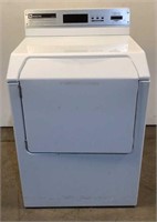 Maytag Commercial Dryer MDE21PRDYW