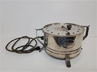 Rare Vtg Excel Popcorn Popper by Monarch