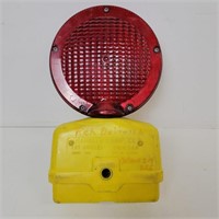 Paralta Equip Co Safety Light
