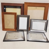 (7) Frame Collection