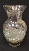 Large Vase & Accent Gems