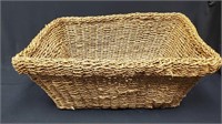 Wicker Basket