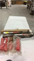 6 tuff country shock absorbers & boots 5-SX8000,