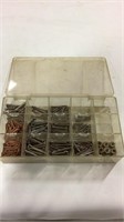 Lot of cotter pins