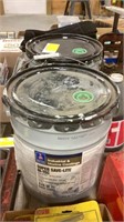 2 buckets industrial & marine coating